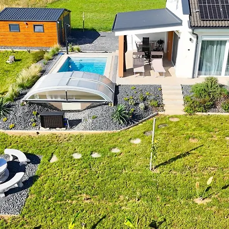 Nr 125 Nightfall With Covered And Heated Private Pool - Biro Tours