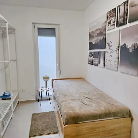 Вилла Nr 125 Nightfall With Covered And Heated Private Pool - Biro Tours