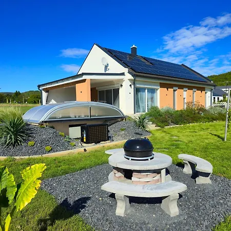 Nr 125 Nightfall With Covered And Heated Private Pool - Biro Tours Вилла