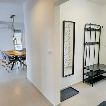Вилла Nr 125 Nightfall With Covered And Heated Private Pool - Biro Tours